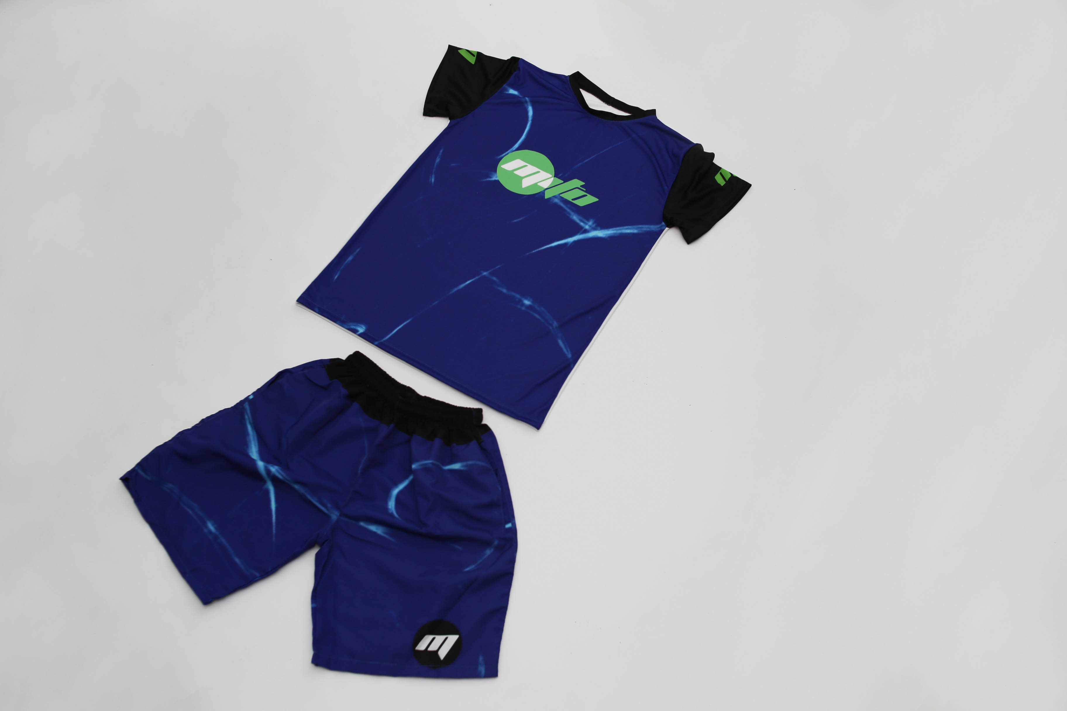 Conjunto Deportivo MITO 1